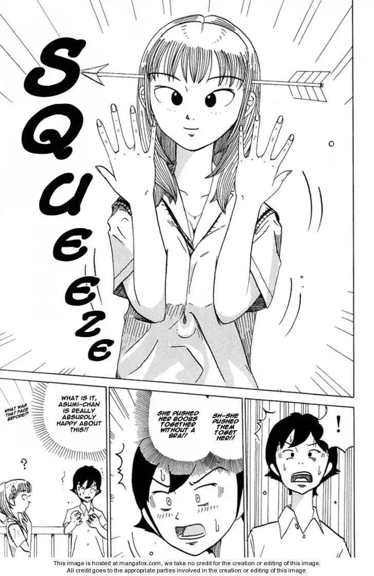 Subete ni Iya Girl Chapter 46 6